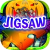 Jigsaw Puzzle Halloween Holiday Photo HD Puzzle Collection