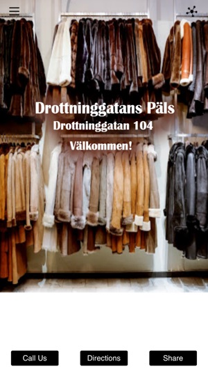 Drottninggatans Päls(圖1)-速報App