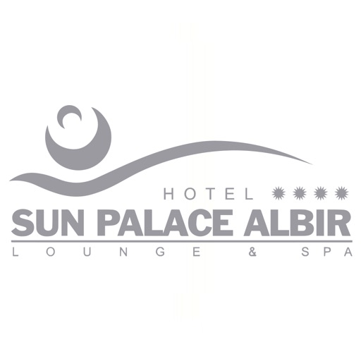 Hotel Sun Palace Albir icon