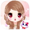 Dress up!Pretty Girl - Fashion Salon Games for Girls and Kids