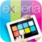 Experia IRiS is an application that connects to the Experia IRiS iConvertor modules