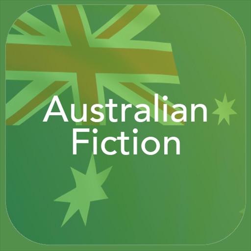 Australian Fiction icon