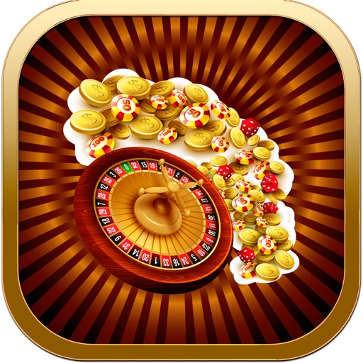 Casino Deluxe Slots Machines - Amazing Paylines icon