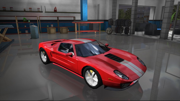 Extreme Car Driving Simulator: San Francisco - Free Game screenshot-3