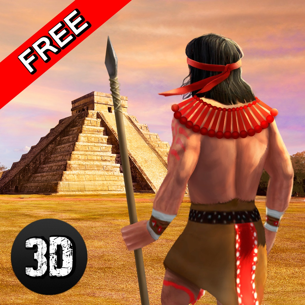 Get Aztec Survival Simulator 3D for iOS, iPhone, iPad Aso Report