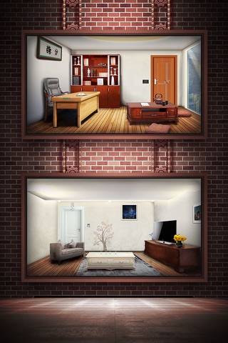Escape Room:100 Rooms 8 (Murder Mystery house, Doors, and Floors games) screenshot 4