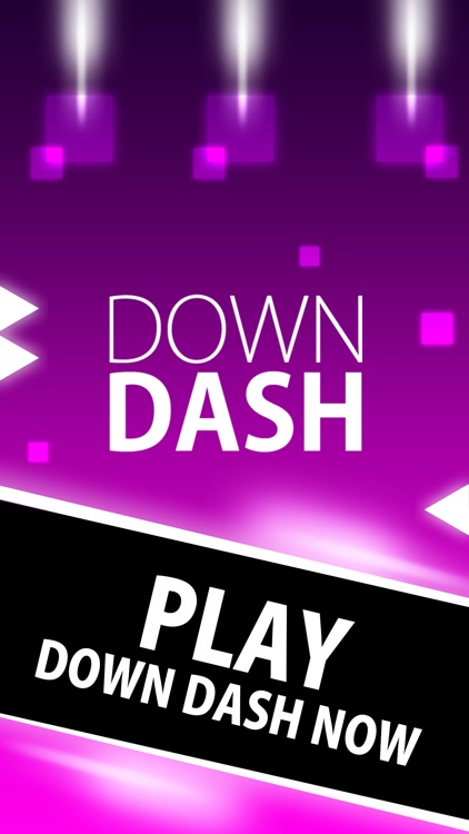 Down Dash