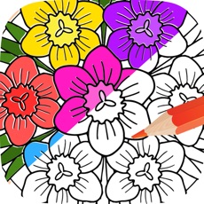 Activities of Coloring Book for Adults : Free Mandalas Adult Coloring Book & Anxiety Stress Relief Color Therapy P...