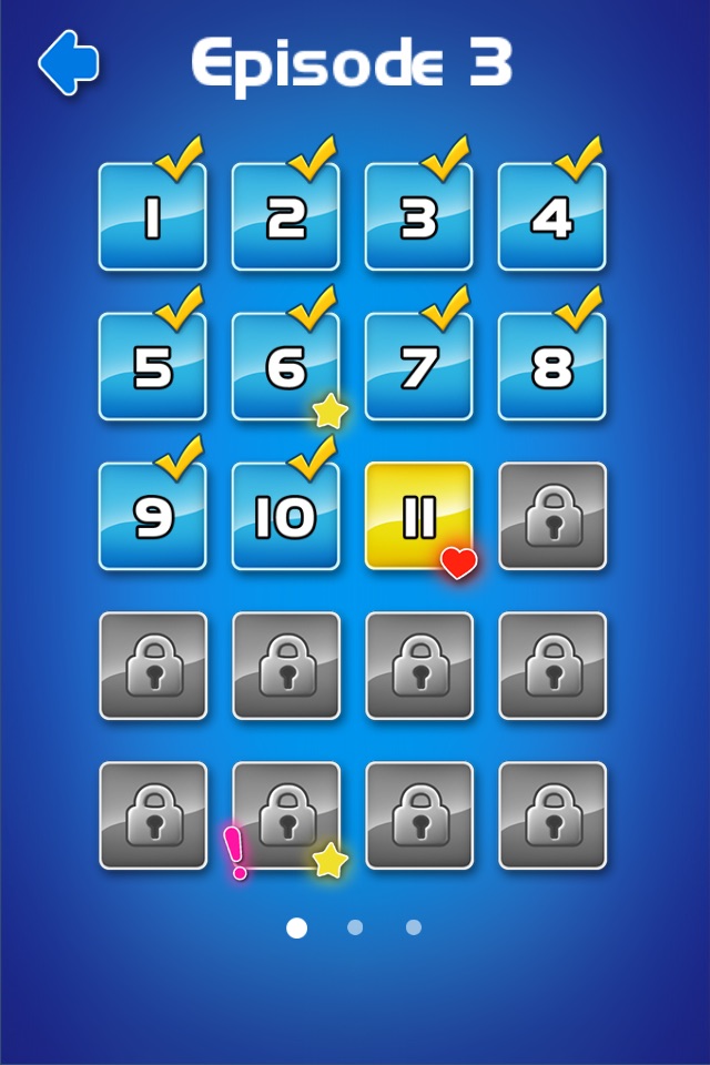 Puzzle games for kids and adults screenshot 3