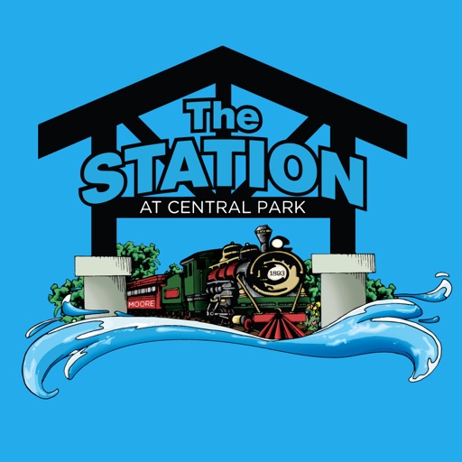 City of Moore: The Station at Central Park icon