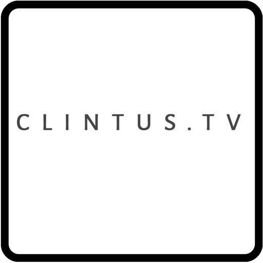 ClintusTV icon