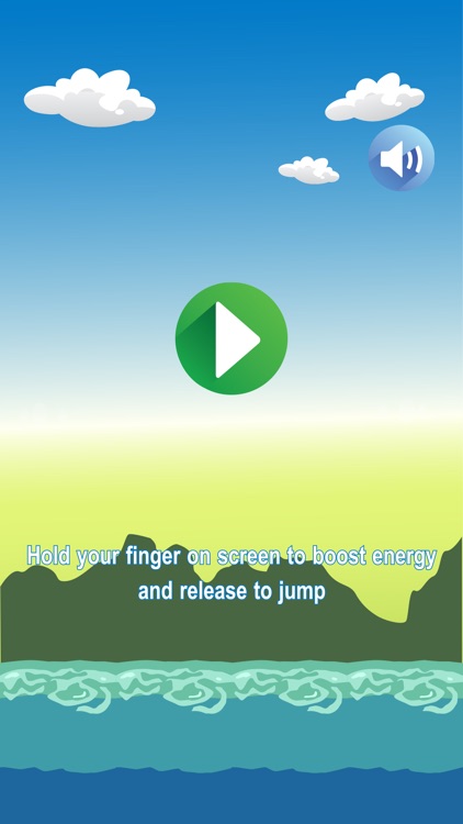 Chicken Brave Jump screenshot-4