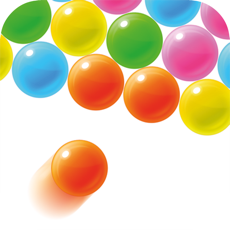 Activities of Bubble Popping Blaster