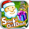 Santa Gift Dash