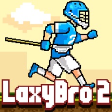 Activities of Laxy Bro 2 - Lacrosse runner!