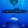 Black Sea - U-Boat Submarine Escape Black Sea - U-Boat Submarine Escape