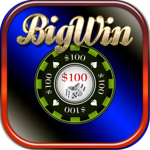 Bonanza $100 Slots Casino - Free Jackpot Casino Games icon