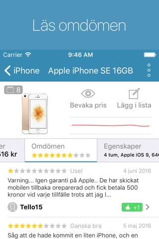 PriceSpy - Shopping & deals screenshot 3