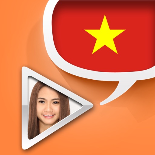 Vietnamese Video Dictionary - Translate, Learn and Speak with Video Phrasebook