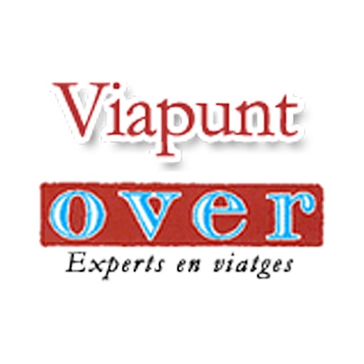 Viatges Viapunt icon