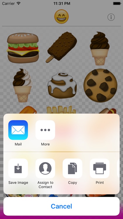 Custom Emoji Keyboard Free