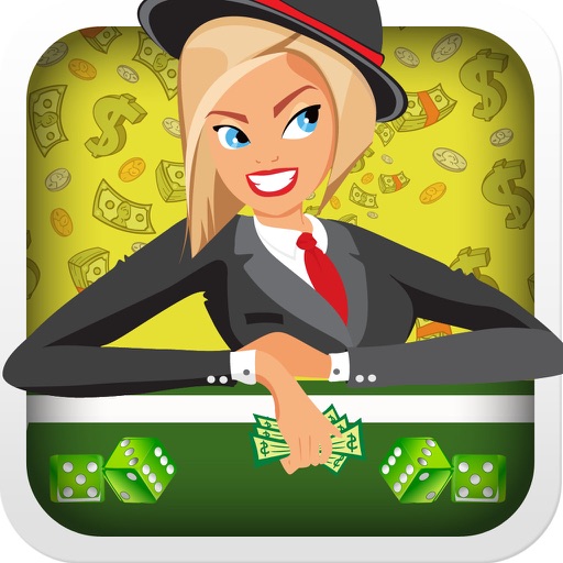 Casino Bank! iOS App