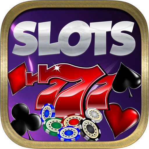 Advanced Casino World Gambler Slots Game - FREE Vegas Spin & Win Icon