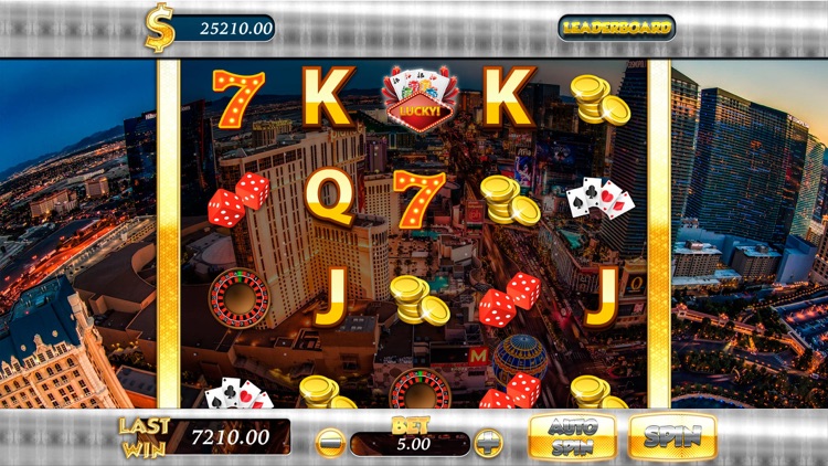 777 A Nice Royale Gambler Slots Game - FREE Slots Machine