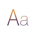 Fonts Keyboard, Art Fonts, Cool Font for Chat icon