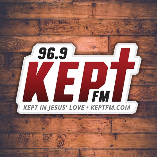 KEPT FM icon