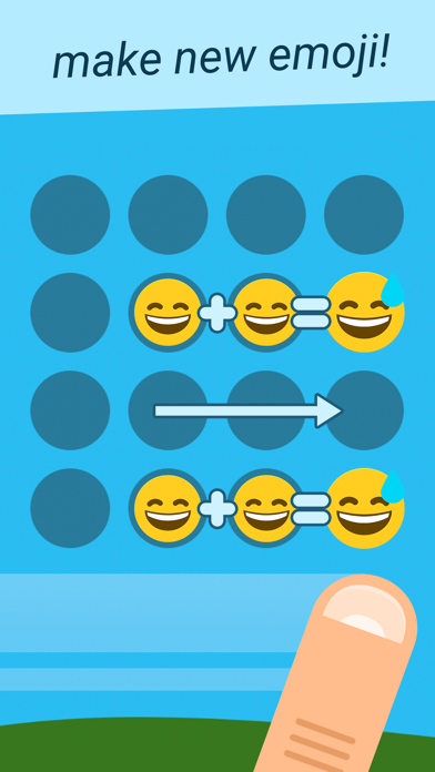 Emoji Shuffle!のおすすめ画像3