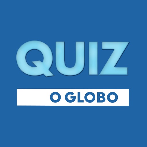 Quiz O Globo iOS App