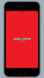 Jornal Centro Captura de tela 3