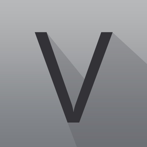 Vertex - The Game iOS App