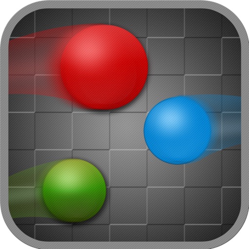 Bounce Balls - Strike Game iOS App