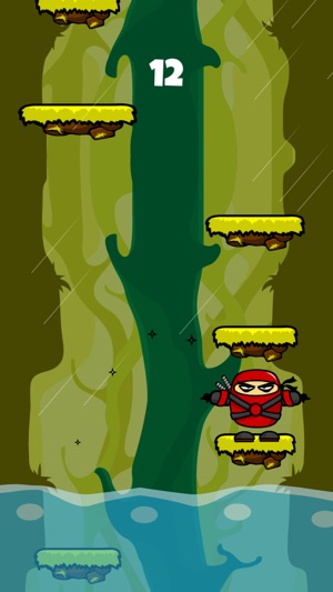 Tapping Ninjas(圖5)-速報App