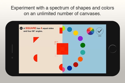 ShapeKit screenshot 3