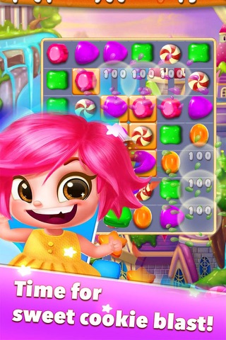 Candy Sugar : Party Candy screenshot 2
