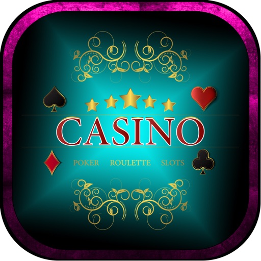 New 2016 Gran Casino Huuuge Payout Free Gambler Slot Machine icon