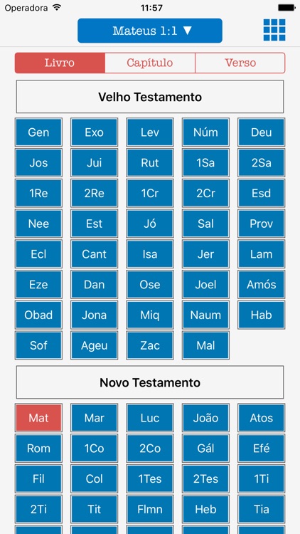 ACF - Bíblia de Estudo Fiel screenshot-3
