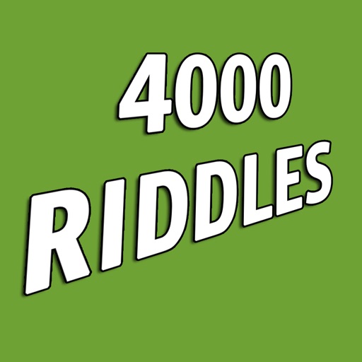 The Riddle Store icon