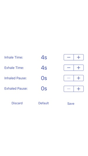 Breathe Easy - Paced Breathing(圖4)-速報App