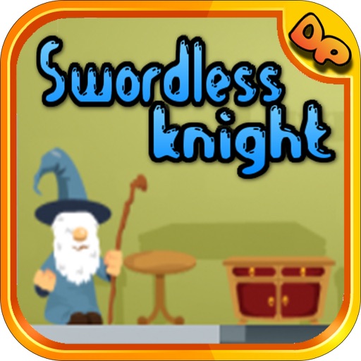 Swordless knight – Tower Climb Game