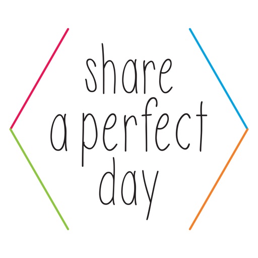 Share a Perfect Day icon