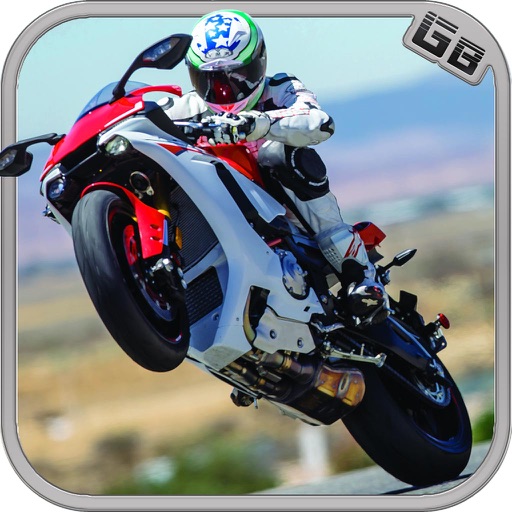 Bike Racer 3D - Free Highway Edition iOS App