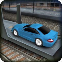 Train Driver Orient Express Cargo Transporter Realistic Railroad Missions Game pour PC