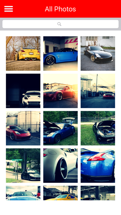 How to cancel & delete HD Car Wallpapers - Nissan 350Z-370Z Edition from iphone & ipad 2