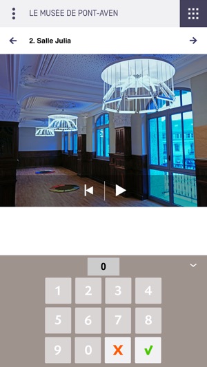 Musée de Pont Aven(圖4)-速報App