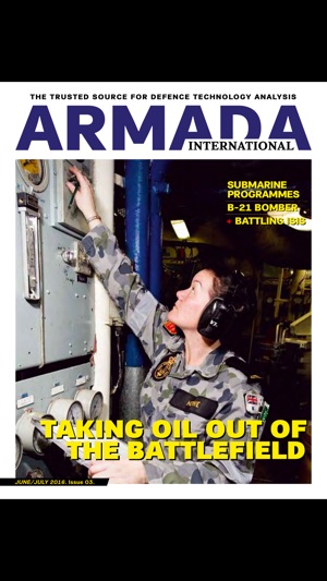 Armada International