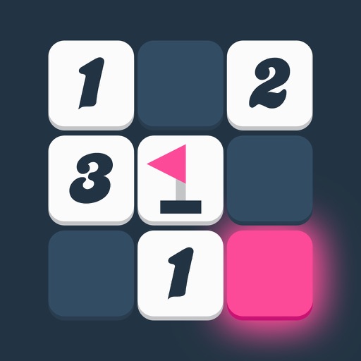 Minesweeper.io - Puzzle Game Icon